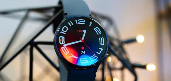 تكنولوجيا: سامسونج قد تطلق الإصدار التجريبي من Wear OS 5 لساعة Galaxy Watch قريبًا