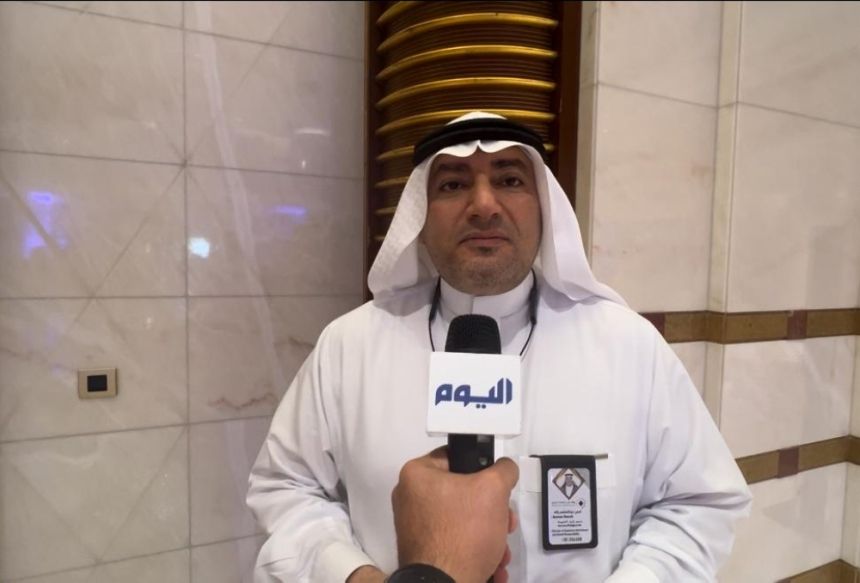 مطوف لـ"اليوم": التواصل مع الحجاج تطور بفضل التبادل الثقافي والتجاري