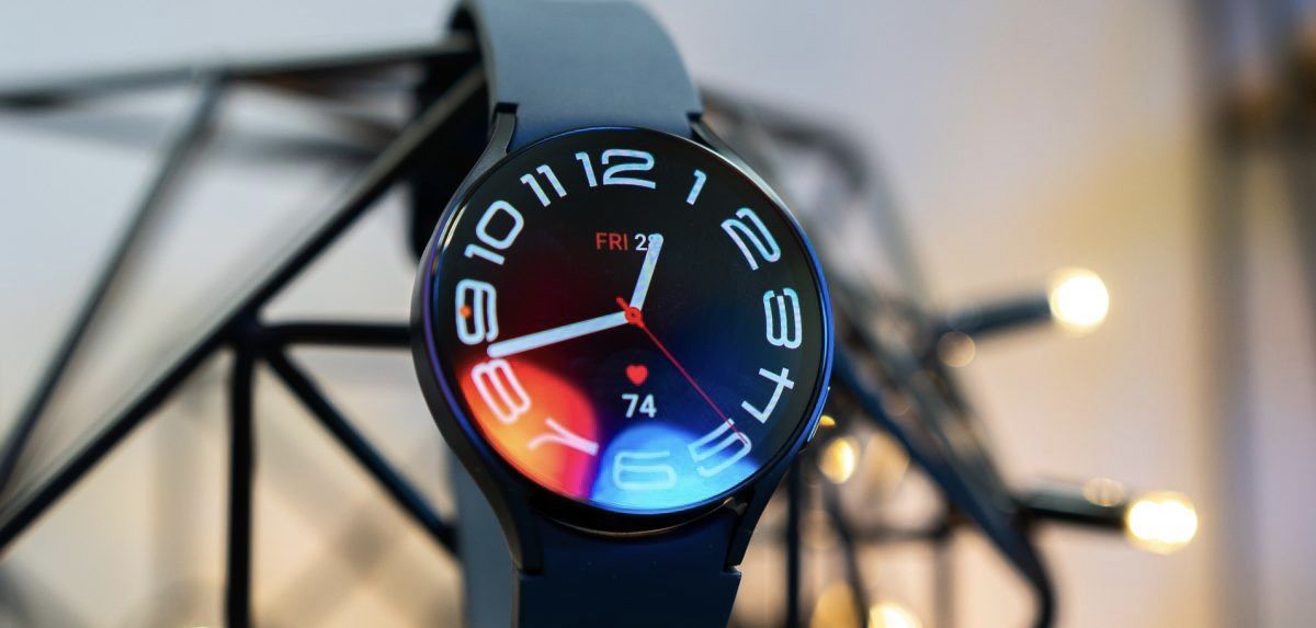 تكنولوجيا: سامسونج قد تطلق الإصدار التجريبي من Wear OS 5 لساعة Galaxy Watch قريبًا