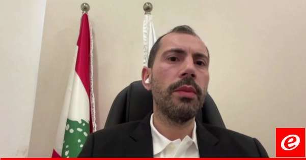 الخير: مبادرتنا تحتاج الى مبادرة كل الفرقاء