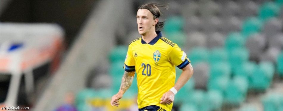 الامارات | السويدي أولسون يتعافى بعد إصابته بمرضٍ دماغي