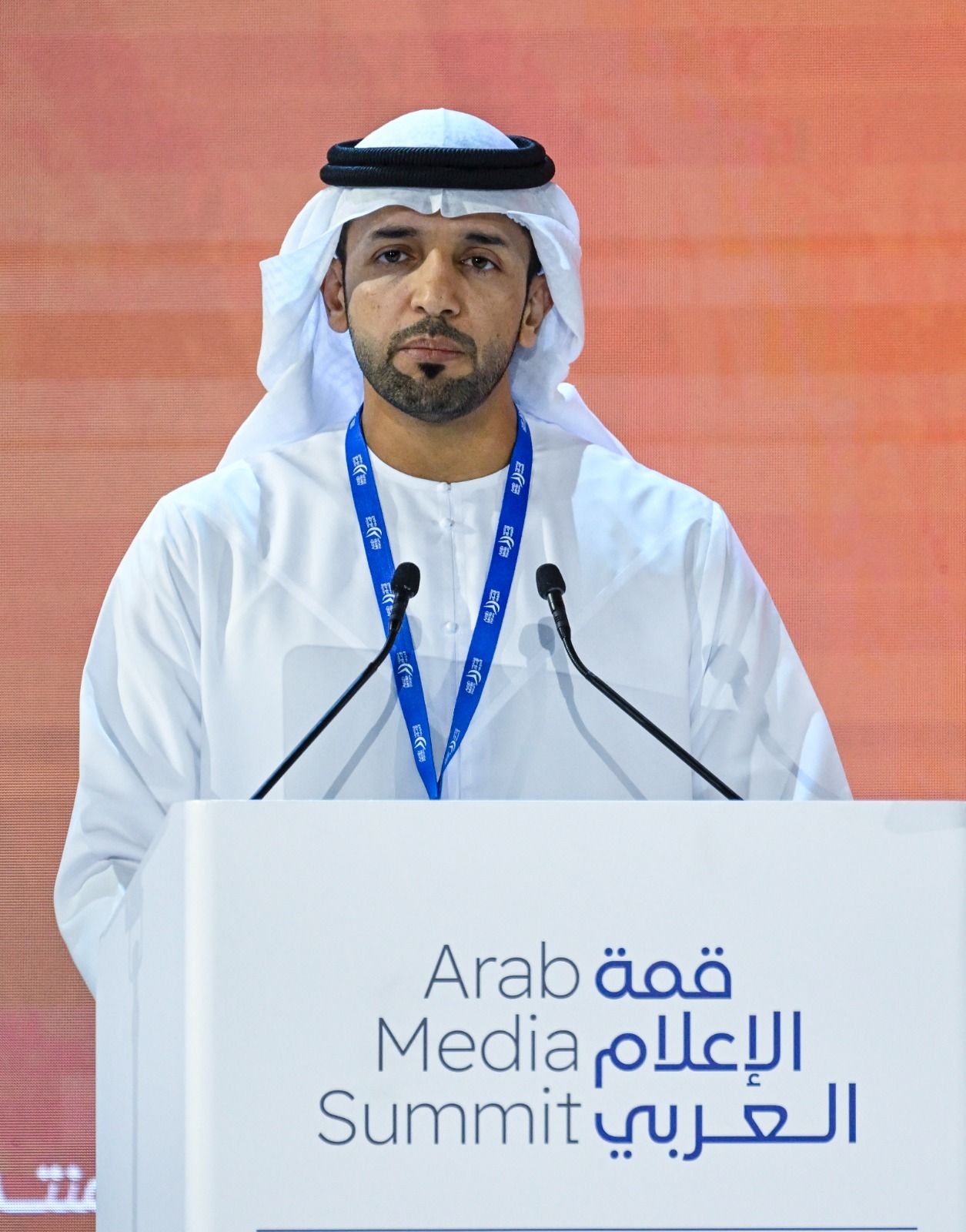 الامارات | النيادي: الإمارات تؤمن بقوة الشباب ودورهم الحيوي في تطوير مجتمعاتهم