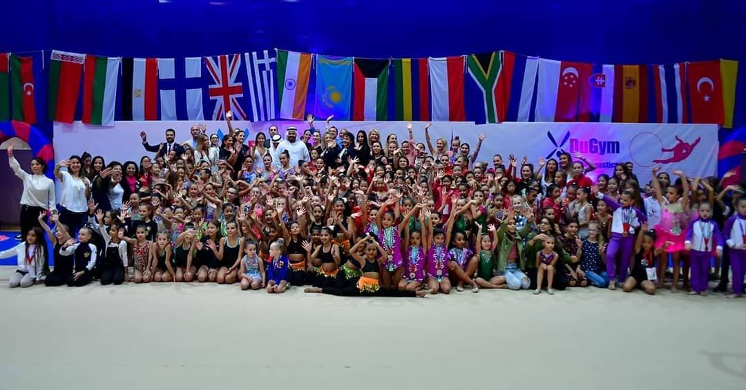 الامارات | دبي تستضيف 40 فعالية رياضية في شهر يونيو