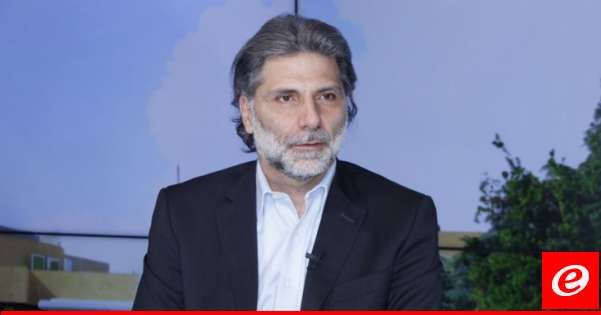 متى: "الخماسية" تعمل للبلد أكثر منّا ولودريان لا يأتي لإضاعة الوقت ويجب التعامل معه بإيجابية