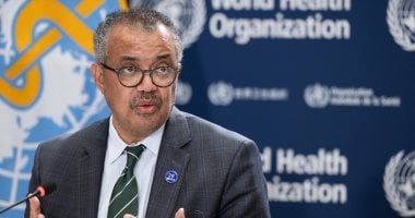 مدير الصحة العالمية: اعتمدنا 120 دواء ولقاحًا للإيدز والسل والملاريا فى 2023