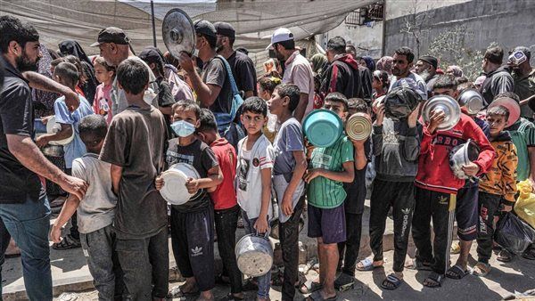 الأوقاف الفلسطينية: الاحتلال يرفض إدخال لحوم الأضاحي للقطاع