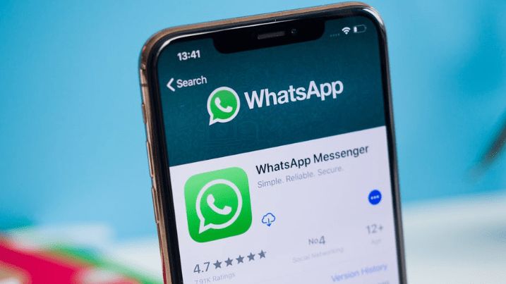 تكنولوجيا: تحديث WhatsApp يجلب رسائل صوتية أطول في تحديثات الحالة