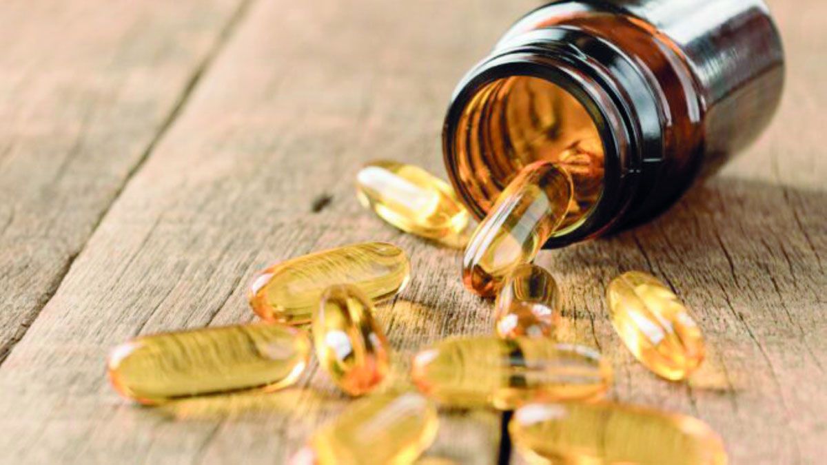 الامارات | مكملات زيت السمك.. مفيدة أم ضارة