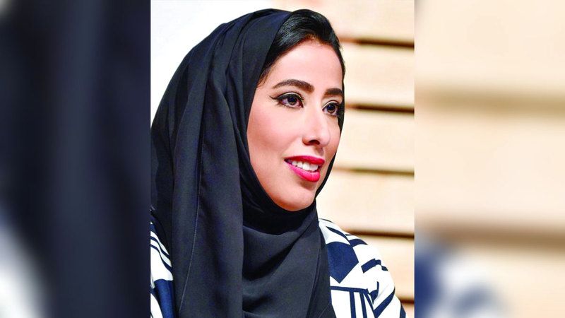 الامارات | منى المرّي: قمة الإعلام العربي بمشاريعها الأربعة ترسم ملامح مستقبل مزدهر للقطاع في المنطقة