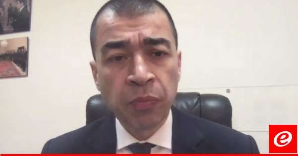 ابي خليل: نحن ضدّ أي تعطيل وضدّ أي إضاعة للوقت ومع فصل لبنان عن مشاكل الإقليم