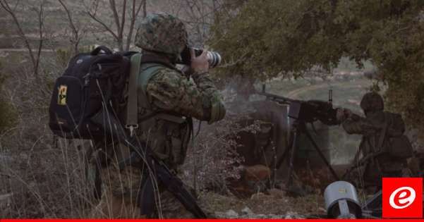 "حزب الله": استهداف مبنى يستخدمه جنود العدو بمستعمرة مرغليوت وتحقيق إصابات مؤكدة
