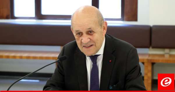 في صحف اليوم: ربط "حزب الله" الرئاسة بغزة يعقّد مهمة لودريان وماكرون تراجع عن زيارة لبنان ودعوة السياسيين لباريس