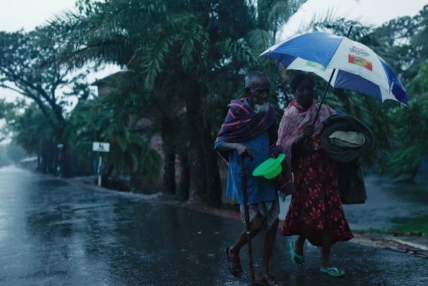 انقطاع الكهرباء عن الملايين.. عواصف قوية تضرب بنجلادش والهند