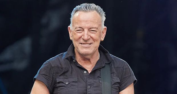 بروس سبرينغستين يُعاني من فقدان صوته