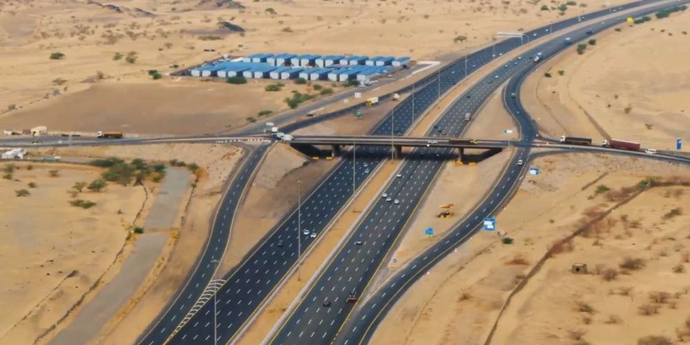 إطلاق "كود الطرق السعودي" لضبط خدمات إنشاء وصيانة الطرق بالمملكة