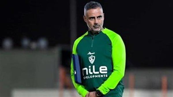 تشكيل الزمالك المتوقع لمواجهة الإتحاد في الدوري