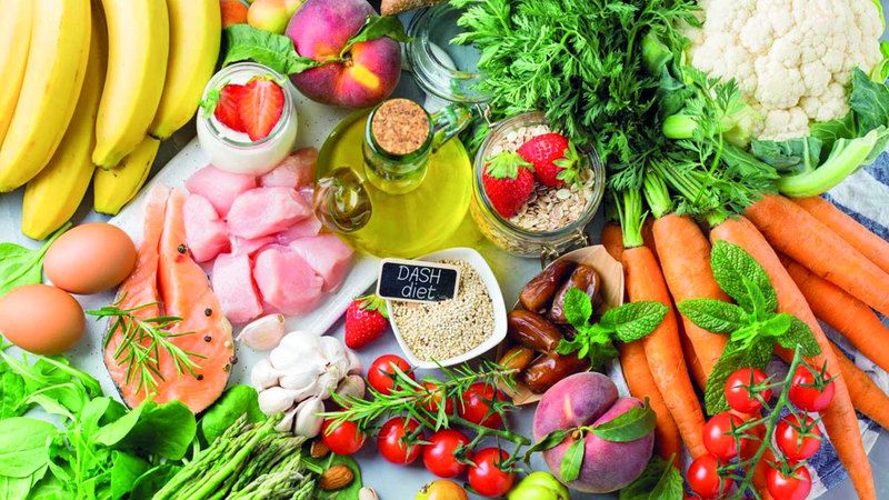 الامارات | باحثون ينصحون الرجال: عليكم بزيادة تناول الأغذية النباتية