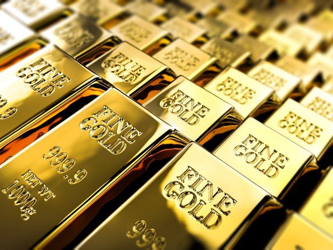 الذهب يستقر عند 2351 دولارا مع اتجاه الأنظار لبيانات التضخم الأمريكية