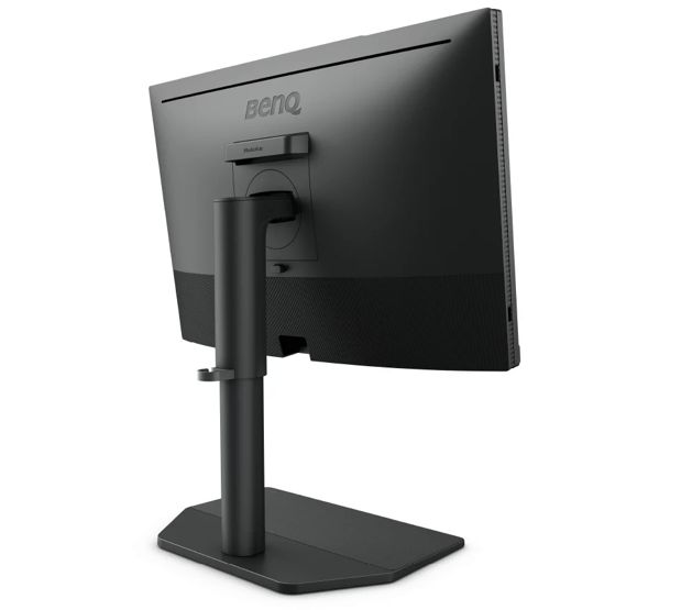 تكنولوجيا: شاشة BenQ SW242Q تنطلق بأعلى دقة في الألوان لدعم المبدعين