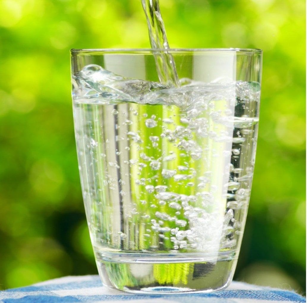 7 أسباب وجيهة لشرب ماء النعناع كل يوم في الصيف