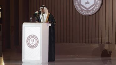 الخليج اليوم .. تشديد خليجي على رؤية الأمن الإقليمي لمجلس التعاون