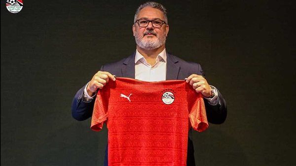 ميكالي يعلن قائمة منتخب مصر الأولمبي لمعسكر يونيو