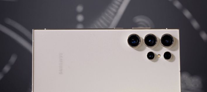 تكنولوجيا: هاتف Galaxy S25 Ultra يجلب ترقية كبيرة في الكاميرة