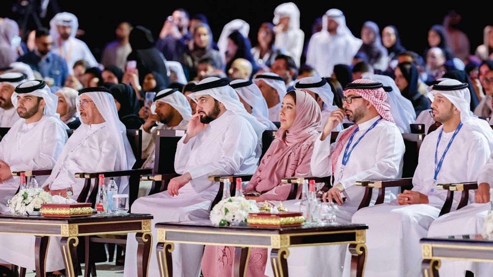4000 إعلامي في افتتاح «قمة الإعلام العربي»