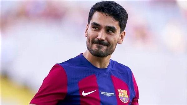 جوندوجان يقترب من جالاتا سراي التركي