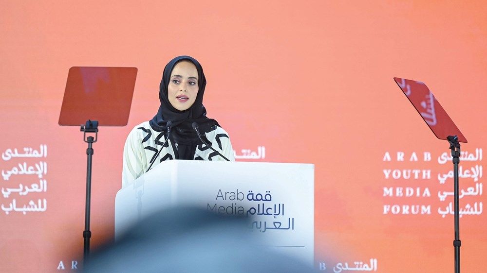 4000 إعلامي في افتتاح «قمة الإعلام العربي»