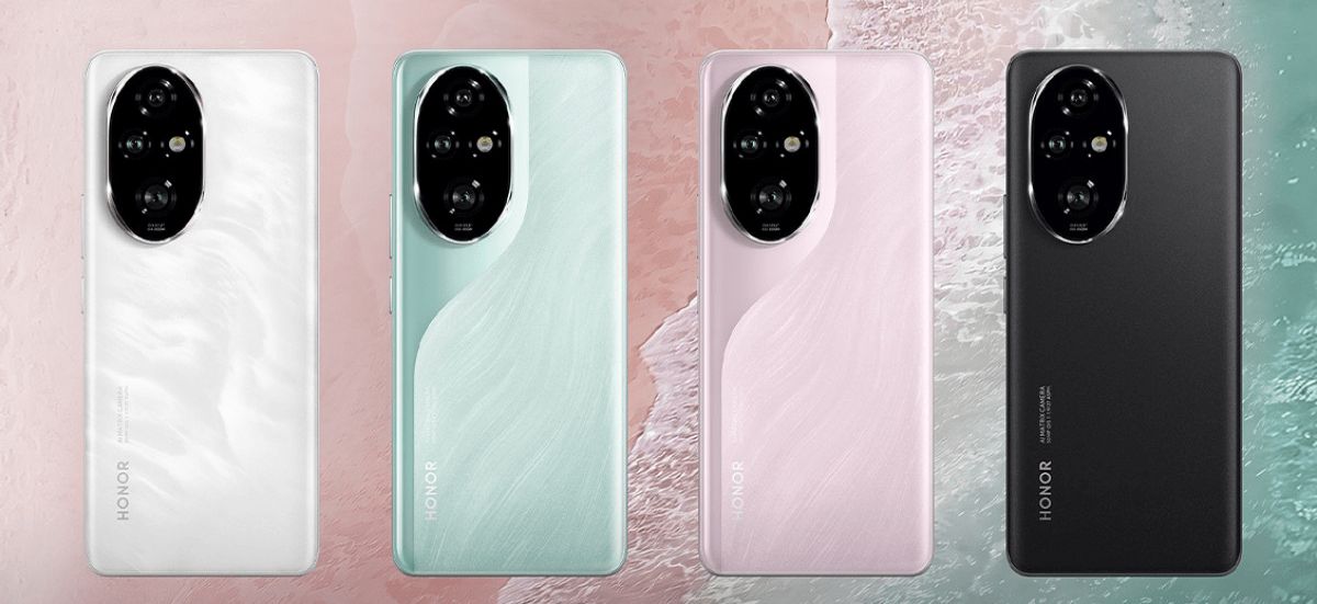 تكنولوجيا: Honor تطلق هواتف Honor 200 وHonor 200 Pro في السوق الصيني