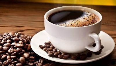 ماذا يحدث في جسمك بعد 10 دقائق من شرب فنجان القهوة الصباحية!
