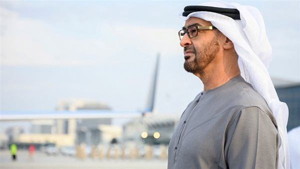 الرئيس الإماراتي يصل إلى كوريا الجنوبية في زيارة تستمر يومين