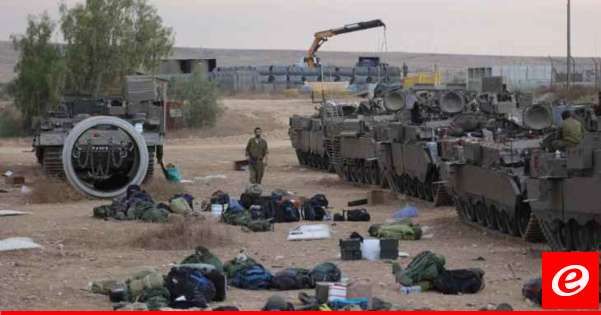 الجيش الإسرائيلي أعلن الدفع بلواء رابع في الهجوم على رفح وأنباء عن وصول دبابات إلى وسط المدينة