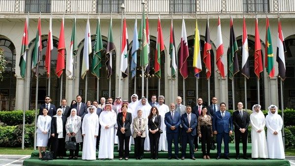 الجامعة العربية تعقد اجتماعاً حول الهجرة واللجوء