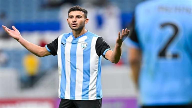 حمدي فتحي: فايلر بعد كورونا تغير كثيرا.. وهذا أفضل قرار اتخذه محمود الخطيب