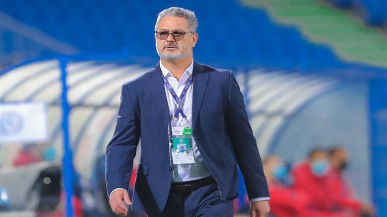 "2 أهلي و3 زمالك".. ميكالي يعلن قائمة معسكر يونيو استعدادًا لأولمبياد باريس 2024