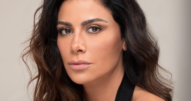 صبا مبارك تكشف سبب قلقها من “أنف وثلاث عيون”.. ومهنة الإعلام