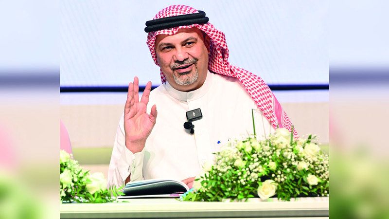 الامارات | علي السبعان: مباهج الشعر أغرتني  بشدّ الرحال إلى الإمارات