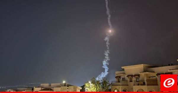 المقاومة الإسلامية في العراق: قصفنا بثلاث طائرات مسيرة أهدافا عسكرية في إيلات