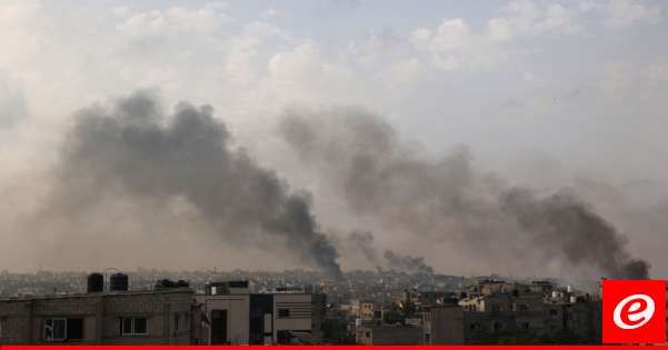 الجيش الإسرائيلي ارتكب مجزرة جديدة في رفح راح ضحيّتها أكثر من 20 قتيلًا وعشرات الجرحى