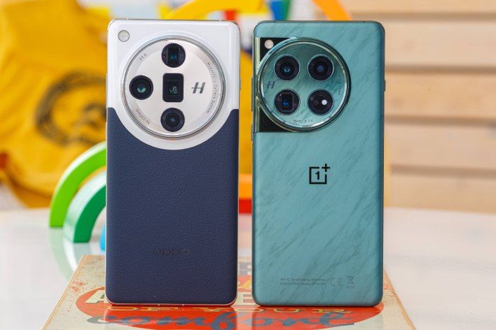 تكنولوجيا: هواتف OnePlus 13 و Oppo Find X8 و Realme GT6 Pro ستحصل على بطاريات بسعة 6000 مللي أمبير