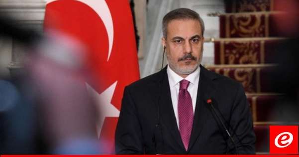 وزير الخارجية التركي: مقتل جندي مصري على يد الإسرائيليين ينذر بانتشار الحرب