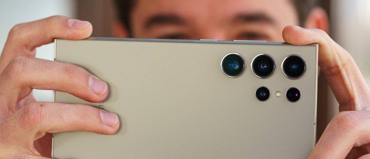 تكنولوجيا: ‏One UI 6.1.1 سوف يجلب الكثير من تحديثات الكاميرا إلى هاتف Galaxy S24 Ultra