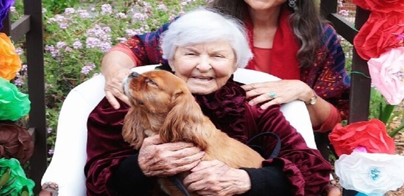 الامارات | منوعات معمرة مكسيكية تكشف سر طول عمرها... هذا ما تفعله كل يوم