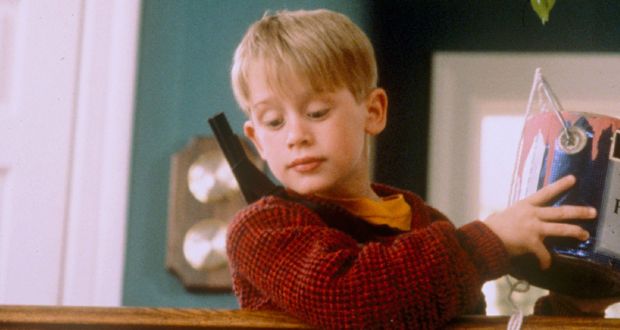عرض منزل Home Alone للبيع.. سعره صادم