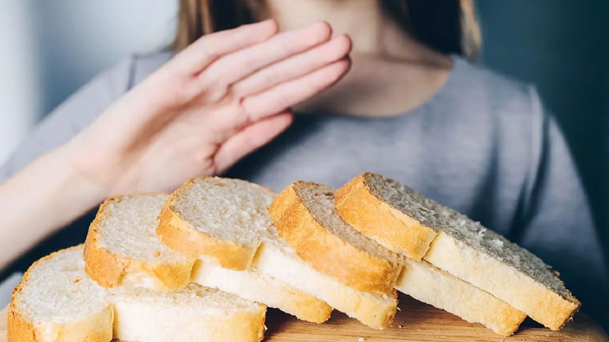 الامارات | مصرية تساعد مرضى الاضطرابات الهضمية.. بوصفات الخبز الملائمة