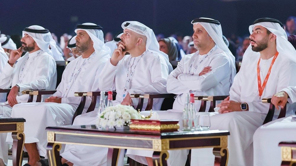 4000 إعلامي في افتتاح «قمة الإعلام العربي»