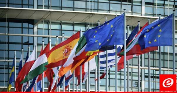 الاتحاد الأوروبي مدّد العقوبات ضد سوريا حتى مطلع شهر حزيران 2025