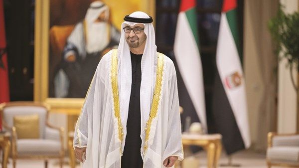 رئيس الدولة يبدأ اليوم زيارة دولة إلى كوريا